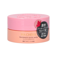 Shiseido - Ma Cherie Fragrance Gloss Mask EX - 180g