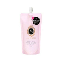 Shiseido - Ma Cherie Perfect Shower EX Refill - 200ml - Smooth