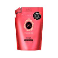 Shiseido - Ma Cherie Shampoo EX Refill - 380ml - Moisture