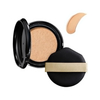 Shiseido - Maquillage Dramatic Essence Cushion Glow Refill SPF50+ PA++++ - 13g - 1 Medium Ocher