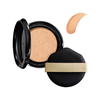 Shiseido - Maquillage Dramatic Essence Cushion Glow Refill SPF50+ PA++++ - 13g - 2 Ocher