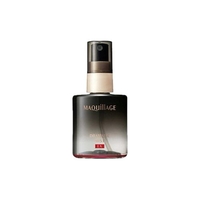 Shiseido - Maquillage Dramatic Mist EX - 60ml - Citrus floral scent