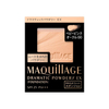 Shiseido - Maquillage Foundation Dramatic Powdery EX Refill SPF25 PA+++ - 9.3g - Pink Ocher 00