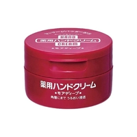 Shiseido - Medicated Hand Cream/100g