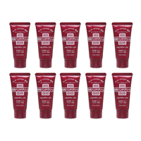 Shiseido - Medicated Hand Cream/30g (10ea) Set