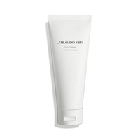 Shiseido - Men Face Cleanser - 125ml