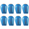 Shiseido - Perfect UV Protector SPF50+ PA++++ - 50ml (8ea) Set
