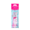 Shiseido - Prepare Eyebrow Razor - 3pcs