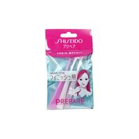 Shiseido - Prepare Finish Petit T - 3 pcs