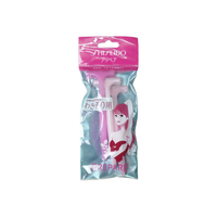 Shiseido - Prepare Underarm Shave - 3 pcs