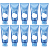 Shiseido - Senka Perfect Whip Cleansing Foam (2023 Version) - 120g (10ea) Set