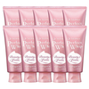 Shiseido - Senka Perfect Whip Collagen in Washing Foam Cleanser (2023 Version) - 120g (10ea) Set