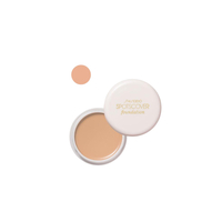Shiseido - Spots Cover Foundation - 20g - H100
