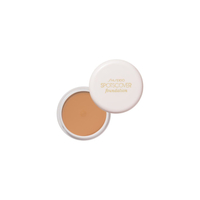 Shiseido - Spots Cover Foundation - 20g - S101