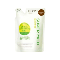 Shiseido - Super Mild Shampoo Refill - 400ml
