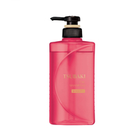 Shiseido - Tsubaki Oil Shampoo - 490ml