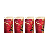 Shiseido - Tsubaki Premium Moist & Repair Conditioner Refill - 600ml (4ea) Set