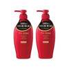 Shiseido - Tsubaki Premium Moist & Repair Shampoo - 450ml (2ea) Set