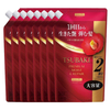 Shiseido - Tsubaki Premium Moist & Repair Shampoo Refill - 600ml (8ea) Set