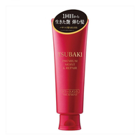 Shiseido - Tsubaki Premium Moist & Repair Treatment - 160g