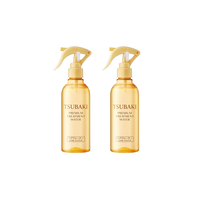 Shiseido - Tsubaki Premium Treatment Water - 210ml (2ea) Set