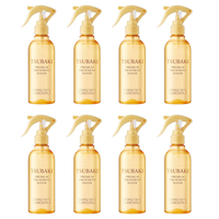 Shiseido - Tsubaki Premium Treatment Water - 210ml (8ea) Set