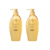 Shiseido - Tsubaki Premium Volume & Repair Shampoo - 450ml (2ea) Set