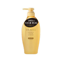 Shiseido - Tsubaki Premium Volume & Repair Shampoo - 450ml
