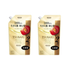 Shiseido - Tsubaki Premium Volume & Repair Shampoo Refill - 600ml (2ea) Set