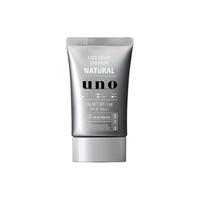 Shiseido - UNO Face Color Creator BB Cream Natural for Men SPF30 PA+++ - 30g