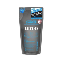 Shiseido - Uno Perfect Hair Shower Refill - 220ml