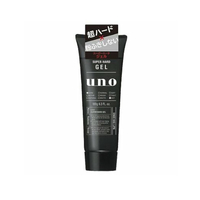 Shiseido - Uno Super Hard Gel - 180g