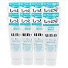 Shiseido - Uno Whip Wash - Moist - 130 8pcs Set