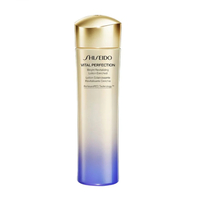 Shiseido - VITAL PERFECTION Bright Revitalizing Lotion Enriched - 150ml