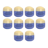 Shiseido - VITAL PERFECTION Uplifting and Firming Advanced Cream - 15ml (10ea) Set