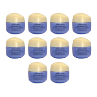 Shiseido - VITAL PERFECTION Uplifting and Firming Advanced Cream - 15ml (10ea) Set
