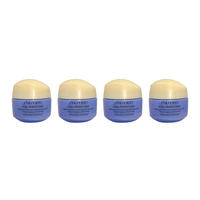 Shiseido - VITAL PERFECTION Uplifting and Firming Advanced Cream - 15ml (4ea) Set