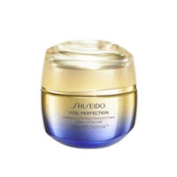 Shiseido - VITAL PERFECTION Uplifting and Firming Advanced Cream - 50ml