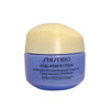 Shiseido - VITAL PERFECTION Uplifting and Firming Advanced Cream Soft - 15ml