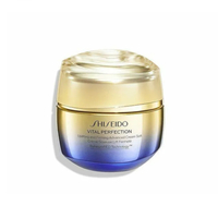 Shiseido - VITAL PERFECTION Uplifting and Firming Advanced Cream Soft - 50ml