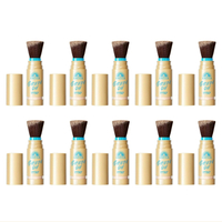 Shiseido Anessa Perfect UV Brush-on Powder Body SPF50+ PA++++ - 3g (10ea) Set