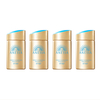 Shiseido Anessa Perfect UV Sunscreen Skin Care Milk SPF50+ PA++++ (2024 Version) - 60ml (4ea) Set