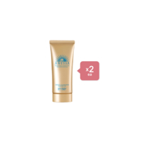 Shiseido Anessa Perfect UV Sunscreen Skincare Gel N SPF50+ PA++++ (2022 Version) - 90g (2ea) Set