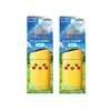 Shiseido Anessa Perfect UV Sunscreen Skincare Milk SPF 50+ PA++++ - 60ml - Pikachu (2ea) Set