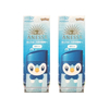 Shiseido Anessa Perfect UV Sunscreen Skincare Milk SPF 50+ PA++++ - 60ml - Piplup (2ea) Set