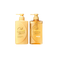 Shiseido Hair Care Repair Set