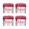 Shiseido Shiseido - Fino Premium Touch Hair Mask 4PCS Set