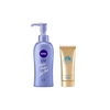Shiseido X NIVEA Japan Sun Care Set