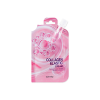 Shortage-EYENLIP - Collagen Elastic Cream - 25g - 1ea
