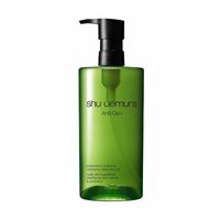 Shu Uemura - Anti/Oxi+ Polutant & Dullness Clarifying Cleansing Oil - 450ml